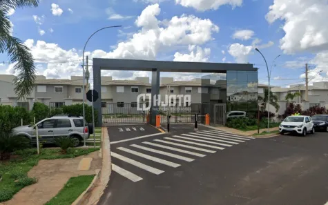Casa de Condomínio com 3 Quartos à venda, 133m² no Village Imperial Residence, São José do Rio Preto