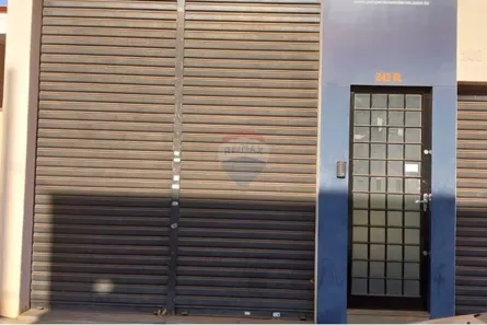 Sala Comercial para alugar, 135m² no Presidente Médici, Ribeirão Preto