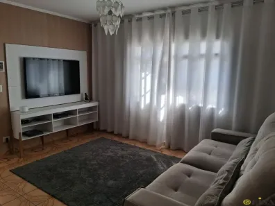 Casa com 4 Quartos à venda, 317m² no Parque Edu Chaves, São Paulo