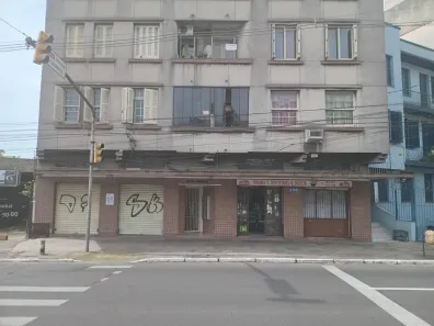 Ponto Comercial para alugar, 52m² no Petrópolis, Porto Alegre