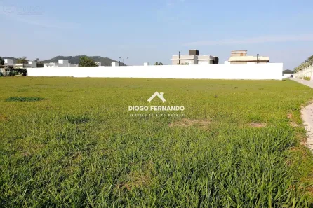 Lote/Terreno à venda, 510m² no Campeche, Florianópolis