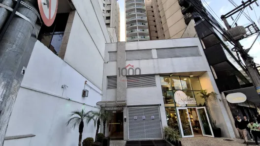 Cobertura com 2 Quartos à venda, 105m² no São Mateus, Juiz de Fora