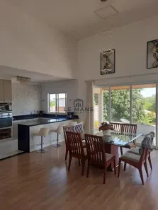 Casa de Condomínio com 4 Quartos à venda, 315m² no Colinas do Piracicaba (Ártemis), Piracicaba