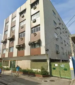 Apartamento com 2 Quartos à venda, 89m² no Todos os Santos, Rio de Janeiro