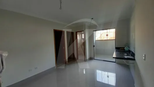 Apartamento com 2 Quartos à venda, 38m² no Parada Inglesa, São Paulo