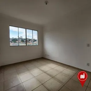 Apartamento com 2 Quartos para alugar, 50m² no Serra Verde (Venda Nova), Belo Horizonte