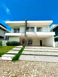 Casa de Condomínio com 4 Quartos à venda, 455m² no Rio Tavares, Florianópolis