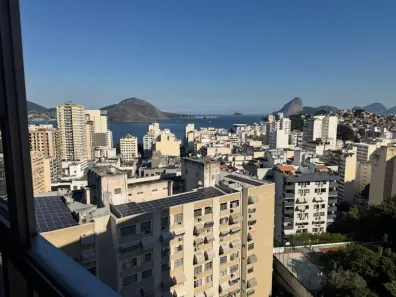 Apartamento com 3 Quartos à venda, 120m² no Ingá, Niterói