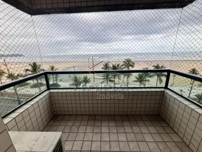 Apartamento com 2 Quartos à venda, 77m² no Aviação, Praia Grande