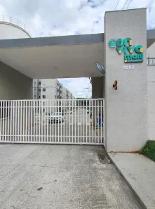 Apartamento com 2 Quartos à venda, 42m² no Ponto Chic, Nova Iguaçu