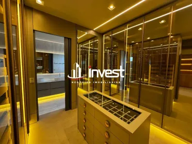 Casa de Condomínio com 4 Quartos para alugar, 340m² no Damha Residencial Uberaba II, Uberaba