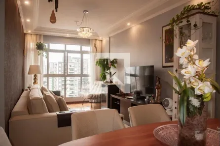 Apartamento com 3 Quartos à venda, 94m² no Mirandópolis, São Paulo