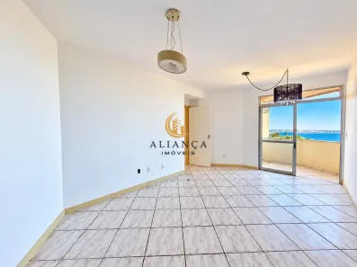 Apartamento com 3 Quartos à venda, 79m² no Centro, São José