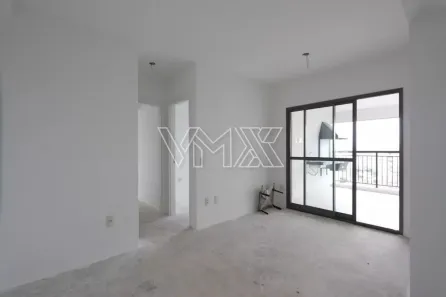 Apartamento com 2 Quartos à venda, 64m² no Jardim Independência, São Paulo