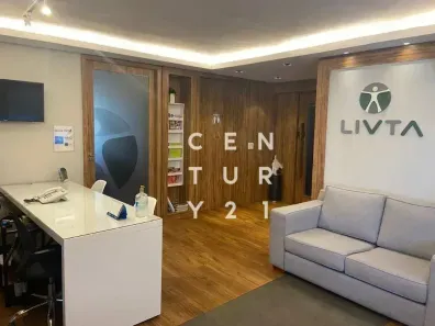 Sala Comercial para venda ou aluguel, 104m² no Itaim Bibi, São Paulo