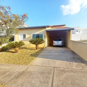 Casa de Condomínio com 2 Quartos à venda, 121m² no Vila Odim Antão, Sorocaba