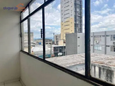 Sala Comercial para alugar, 50m² no Centro, São José dos Campos