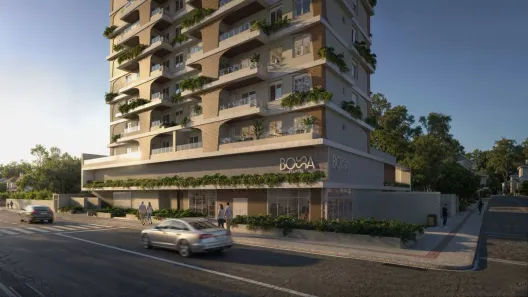 Apartamento com 2 Quartos à venda, 58m² no Itapema do Norte, Itapoá
