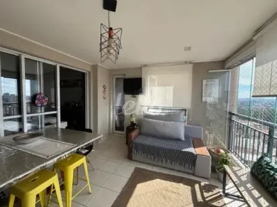 Apartamento com 3 Quartos à venda, 82m² no Tucuruvi, São Paulo