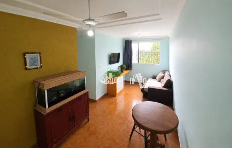 Apartamento com 3 Quartos à venda, 65m² no Lagoa Dourada, Londrina