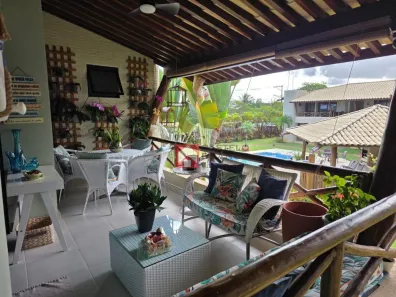 Apartamento com 3 Quartos à venda, 84m² no Itacimirim (Monte Gordo), Camaçari