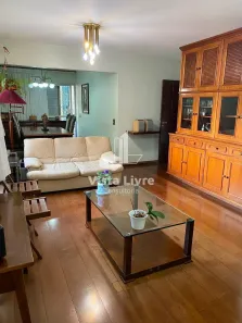 Apartamento com 4 Quartos à venda, 116m² no Vila Uberabinha, São Paulo