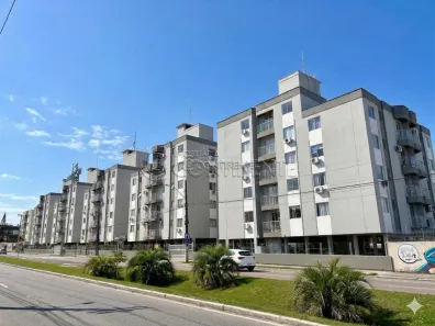 Apartamento com 2 Quartos à venda, 51m² no Abraão, Florianópolis