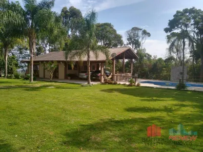 Fazenda/Sítio com 2 Quartos à venda, 200m² no Portal das Paineiras, Várzea Paulista