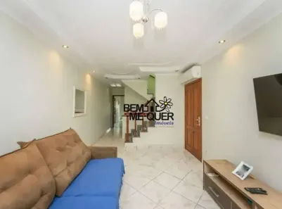 Sobrado com 3 Quartos à venda, 216m² no Parque São Domingos, São Paulo