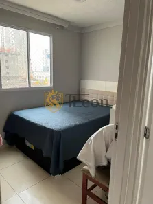 Apartamento com 2 Quartos à venda, 49m² no Piatã, Salvador