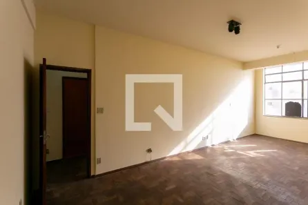 Apartamento com 3 Quartos à venda, 110m² no Centro, Belo Horizonte