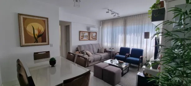 Apartamento com 2 Quartos à venda, 65m² no Rio Branco, Porto Alegre