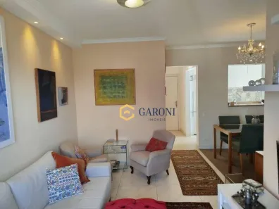 Apartamento com 2 Quartos para alugar, 70m² no Vila Butantã, São Paulo