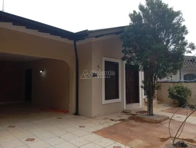 Casa com 5 Quartos à venda, 455m² no Jardim das Paineiras, Campinas