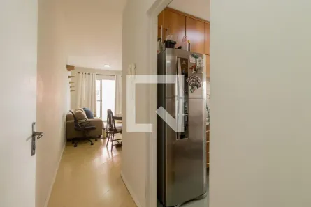 Apartamento com 2 Quartos à venda, 56m² no Jardim Colonial, São Paulo
