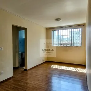 Apartamento com 2 Quartos à venda, 56m² no Cézar de Souza, Mogi das Cruzes