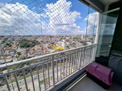 Apartamento com 2 Quartos à venda, 50m² no Vila Carmosina, São Paulo