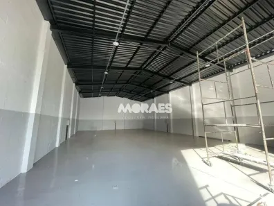 Galpão/Depósito/Armazém para alugar, 280m² no Jardim Contorno, Bauru