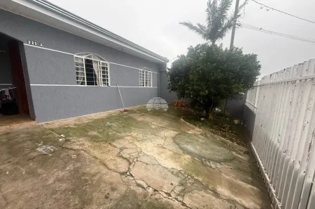 Casa com 2 Quartos à venda, 50m² no Atuba, Colombo