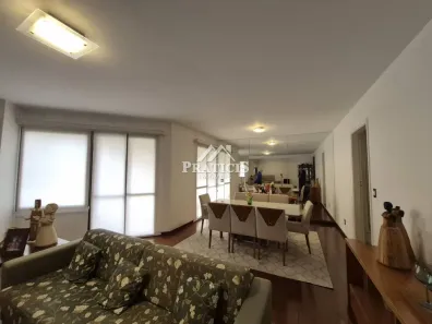 Apartamento com 3 Quartos à venda, 186m² no Jardim Vila Mariana, São Paulo