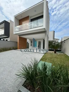 Casa com 4 Quartos à venda, 233m² no Ingleses do Rio Vermelho, Florianópolis