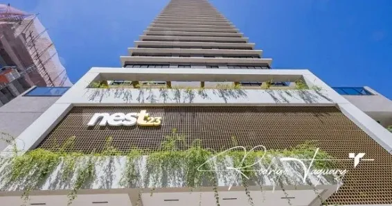 Apartamento com 3 Quartos à venda, 109m² no Setor Bueno, Goiânia