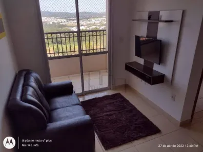 Apartamento com 2 Quartos para alugar, 50m² no Bairro da Vossoroca, Sorocaba