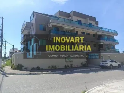 Cobertura com 3 Quartos para alugar, 600m² no Nova São Pedro, São Pedro da Aldeia