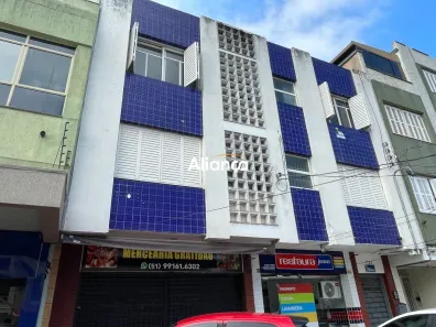 Apartamento com 1 Quarto para alugar, 60m² no Azenha, Porto Alegre