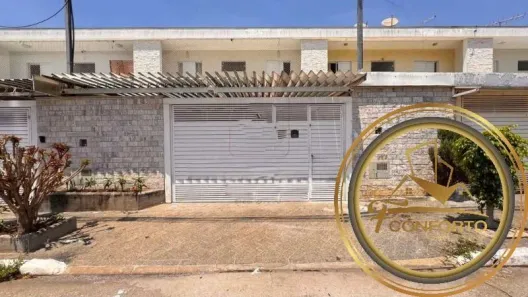 Sobrado com 2 Quartos à venda, 75m² no Água Rasa, São Paulo