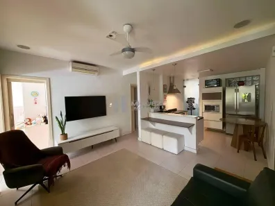 Apartamento com 3 Quartos à venda, 80m² no Tijuca, Rio de Janeiro