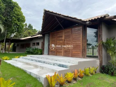 Casa com 5 Quartos à venda, 227m² no Arraial d'Ajuda, Porto Seguro