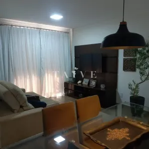 Apartamento com 3 Quartos à venda, 79m² no Gleba Fazenda Palhano, Londrina