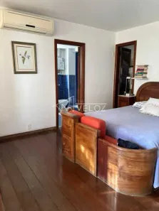 Apartamento com 4 Quartos à venda, 460m² no Lagoa, Rio de Janeiro